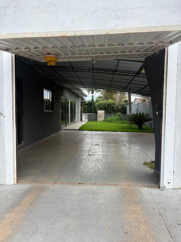 PORTÃO